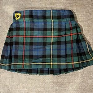 Baby Kilt by Sport Kilt, Kilt EUC